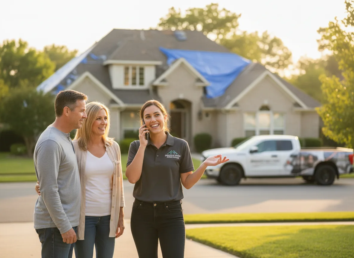 Emergency Roof Repair Bridgman, MI FAQs